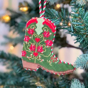 Holiday Boot
