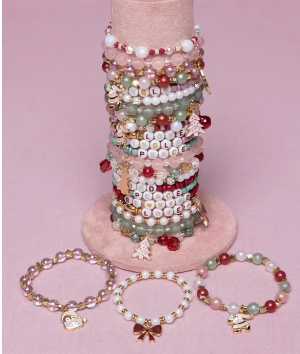 Holiday Bracelet