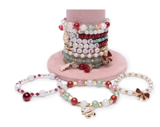 Holiday Bracelet