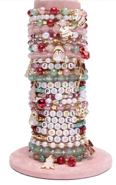 Holiday Bracelet