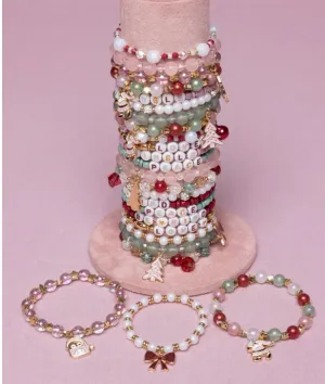 Holiday Bracelet