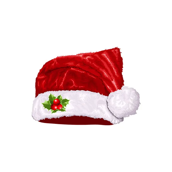 Holiday Candle