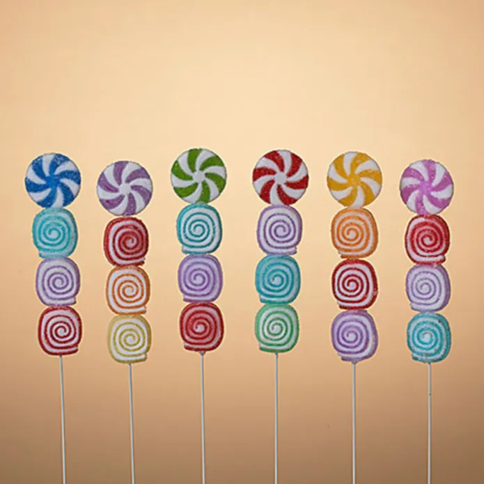 Holiday Candy Picks