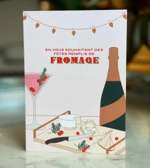 Holiday Card
