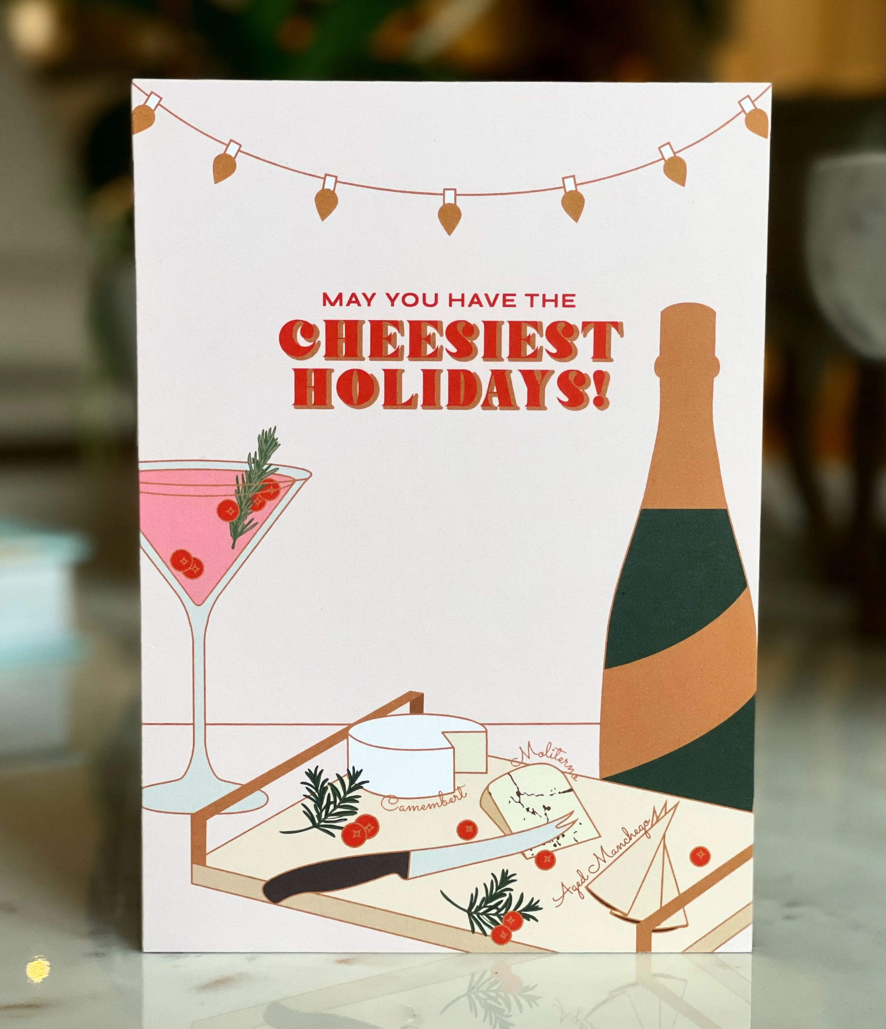 Holiday Card
