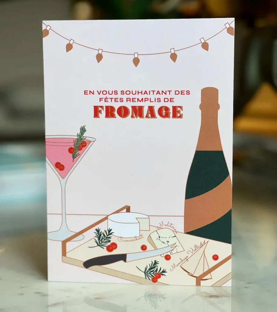 Holiday Card