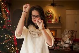 Holiday Caroling Charades