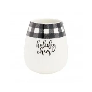 Holiday Cheer Tumbler