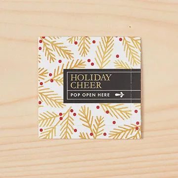 Holiday Cheer