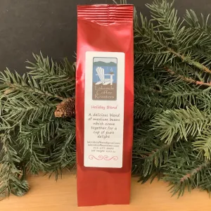 “Holiday” Coffee Blend