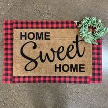 Holiday Collection- Doormats