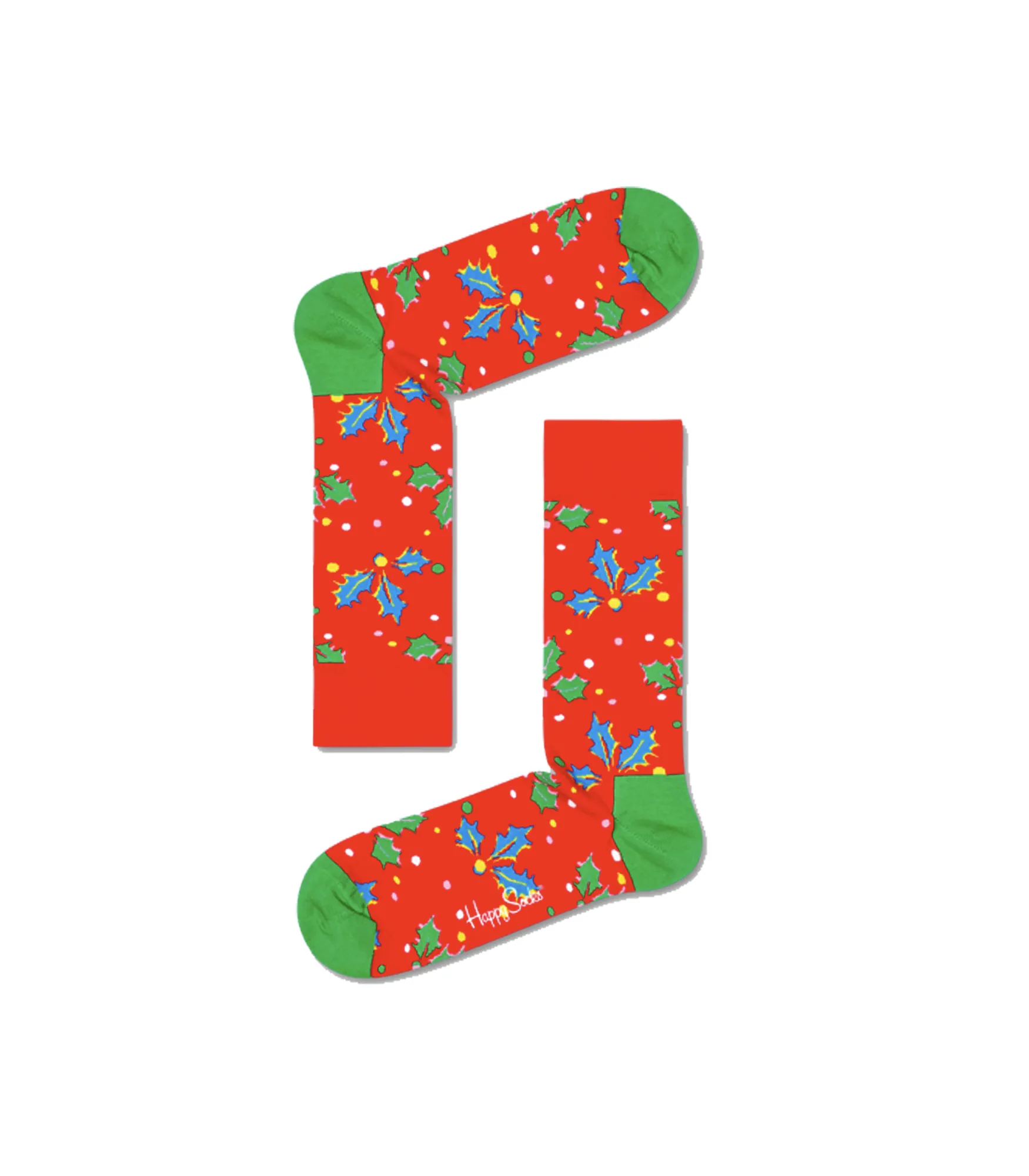 Holiday Cracker Hollly Gift Set