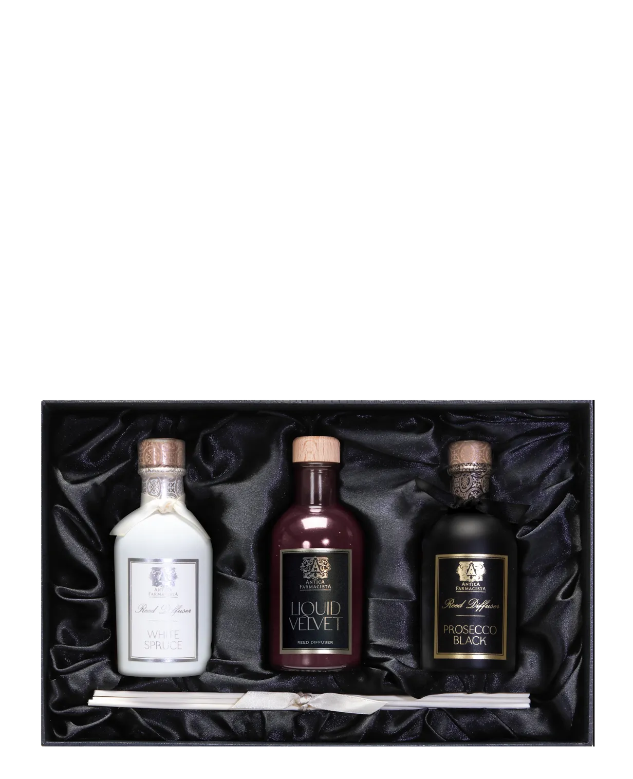 Holiday Diffuser Trio