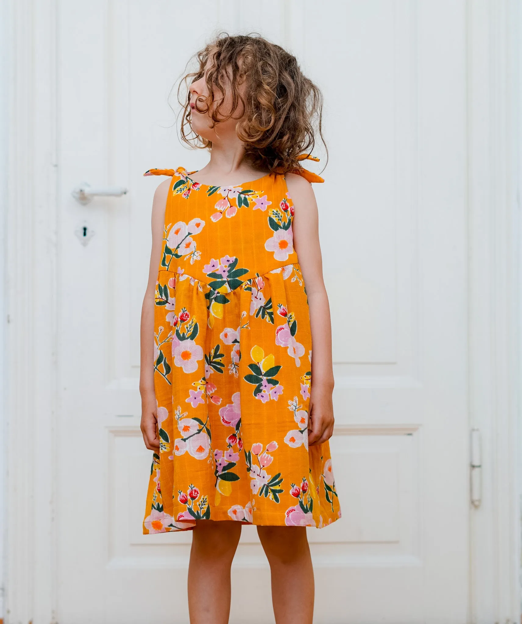 Holiday dress