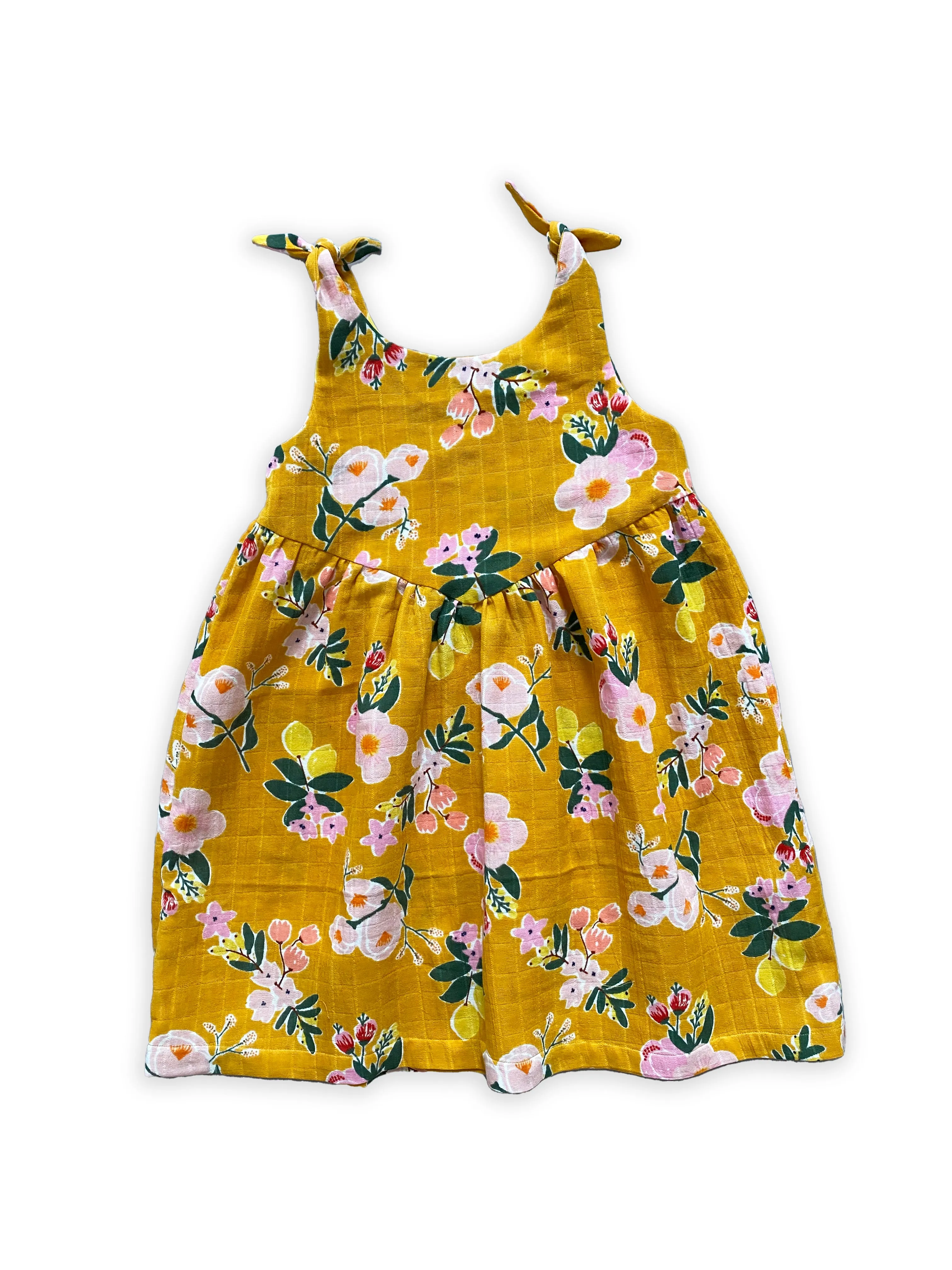 Holiday dress