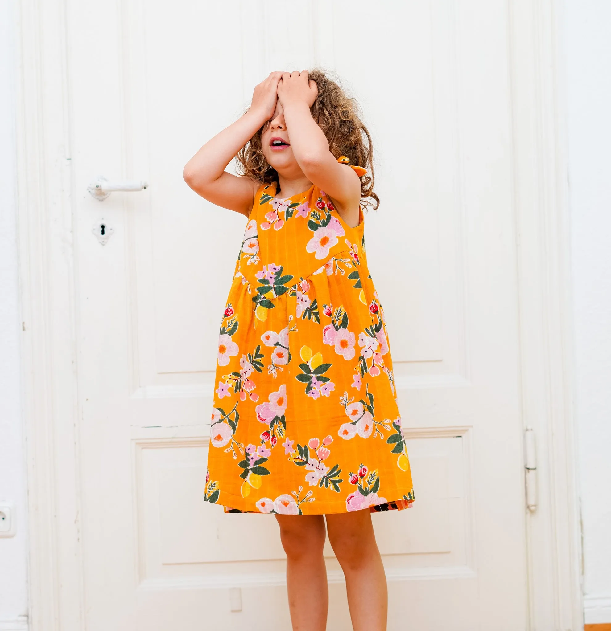 Holiday dress