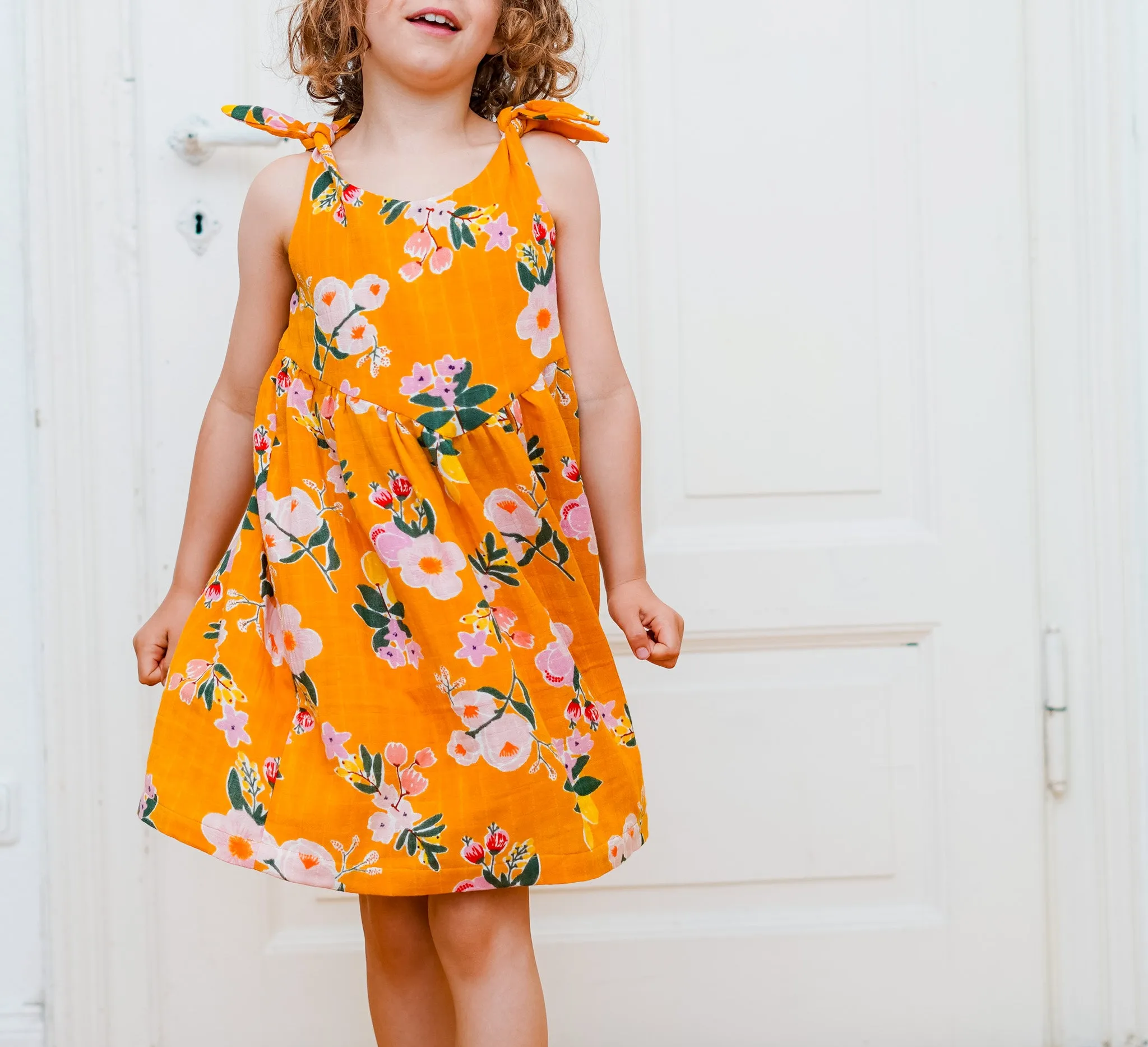 Holiday dress