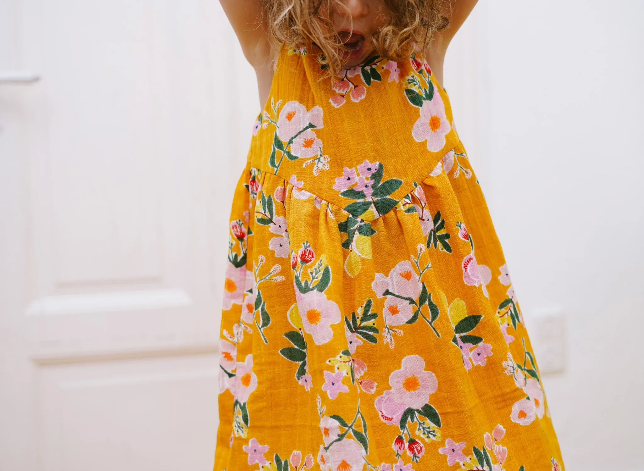 Holiday dress