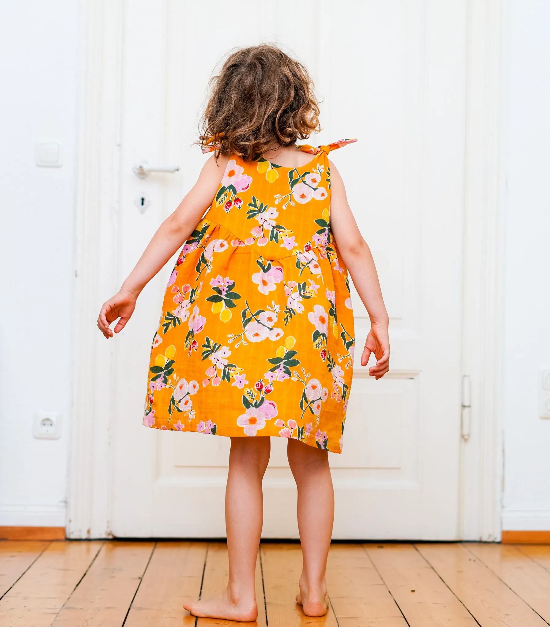 Holiday dress