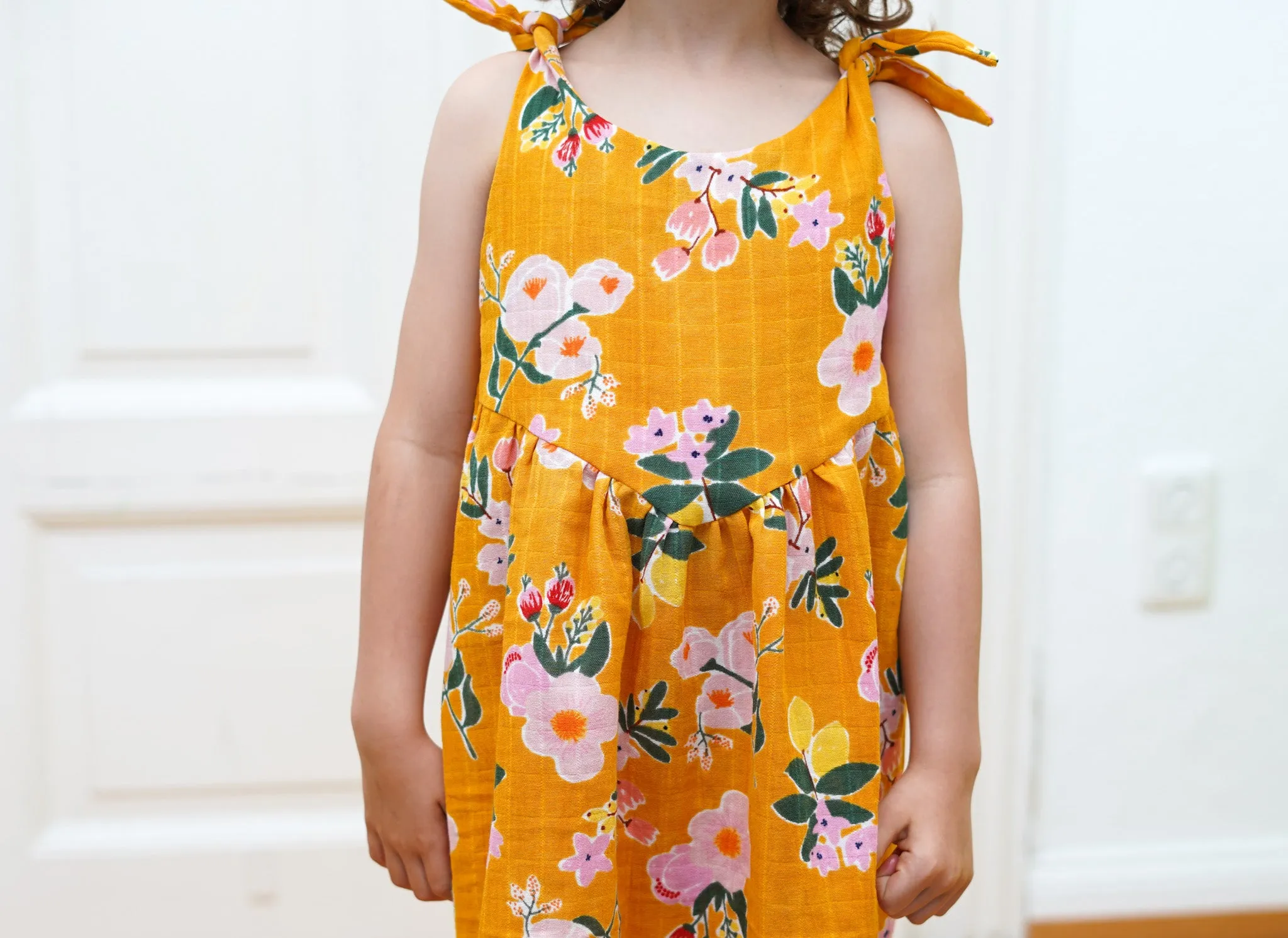 Holiday dress