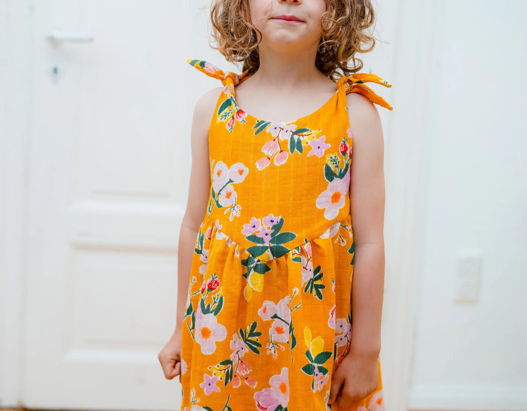 Holiday dress