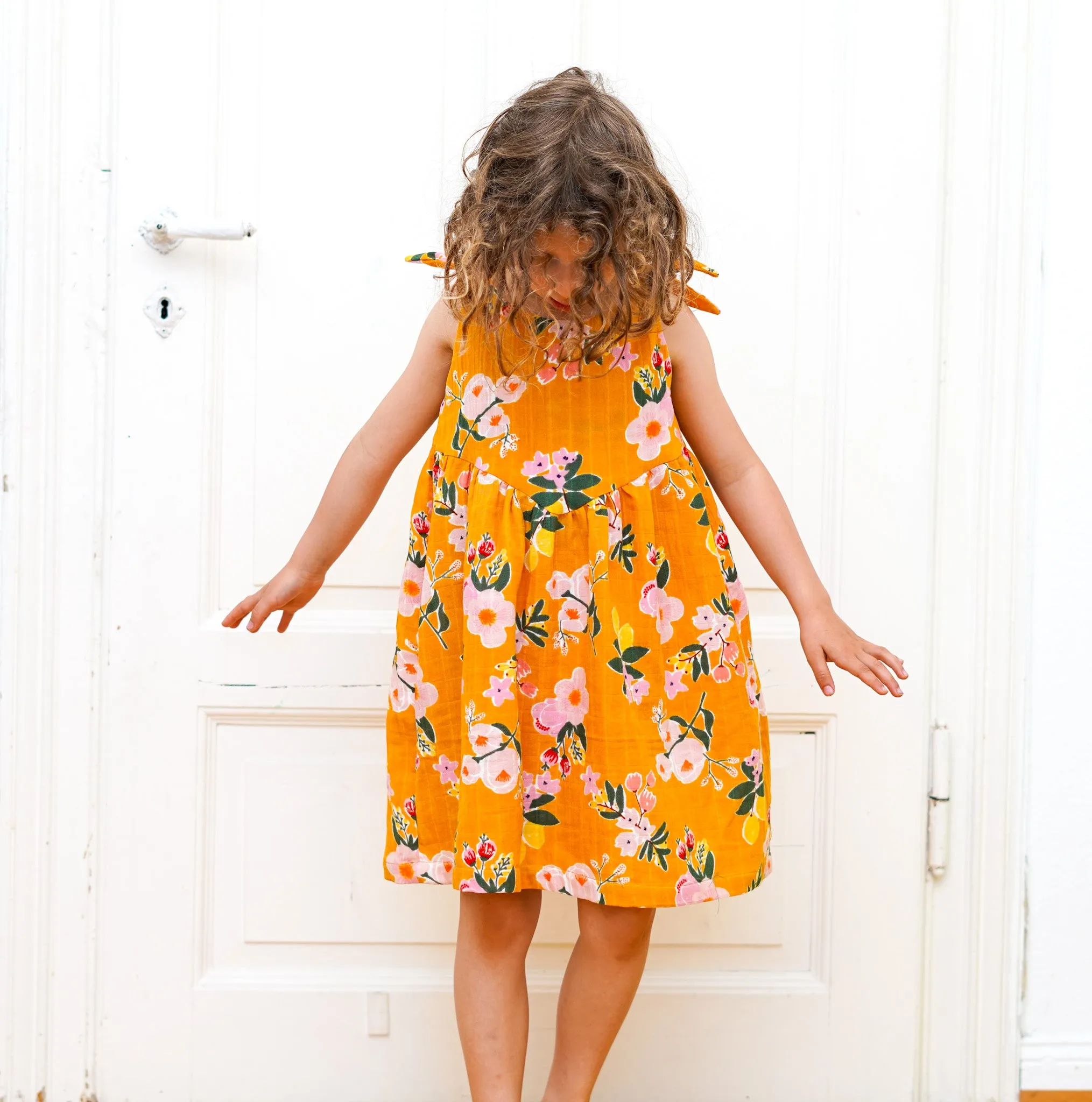Holiday dress