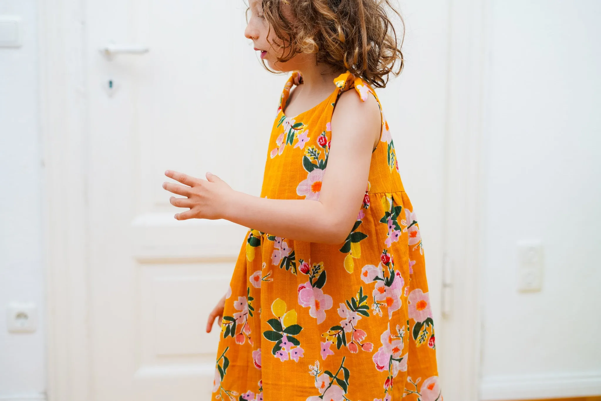 Holiday dress