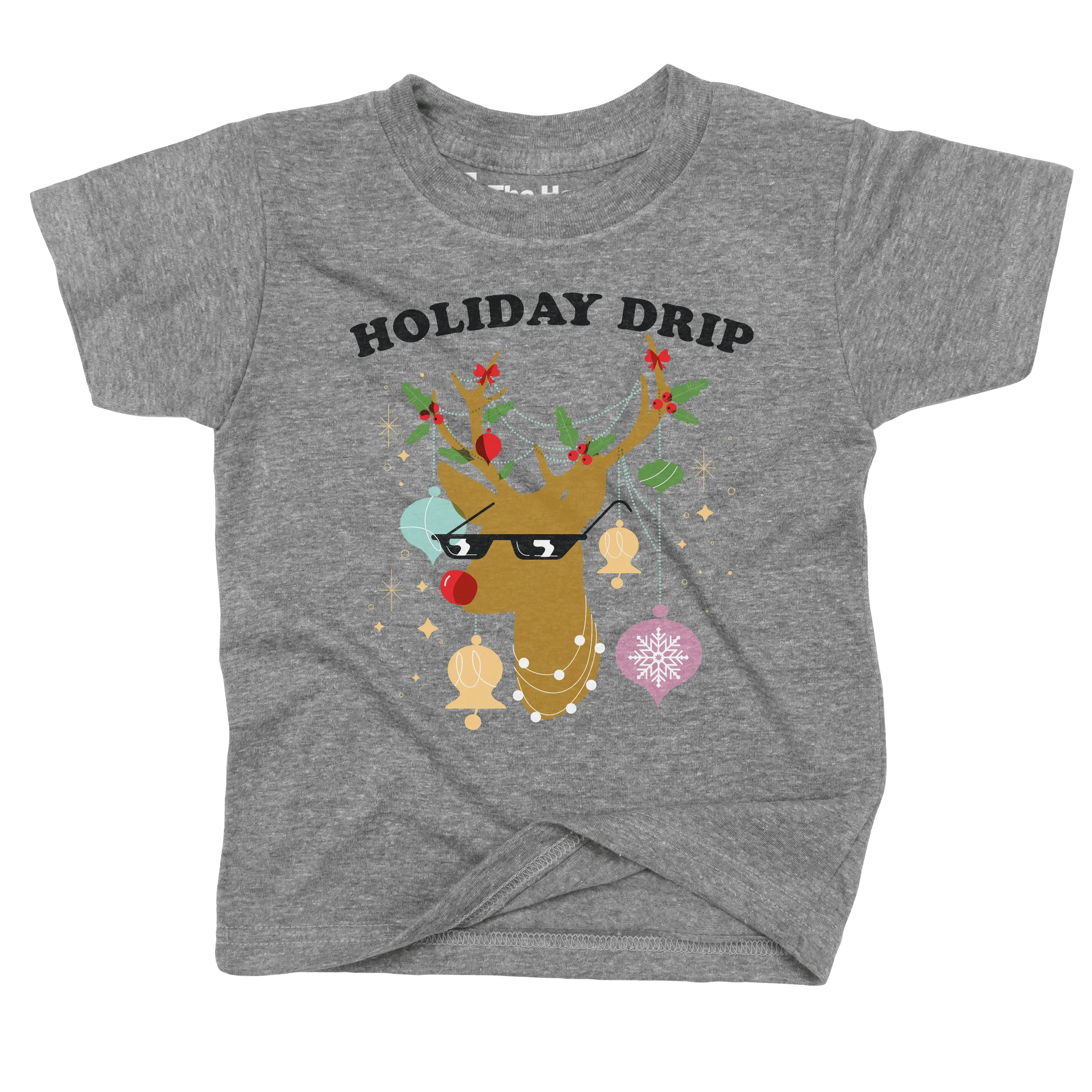 Holiday Drip