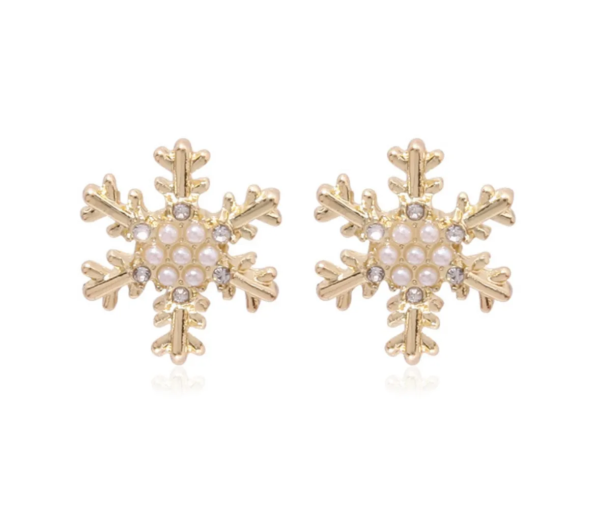 Holiday Earrings