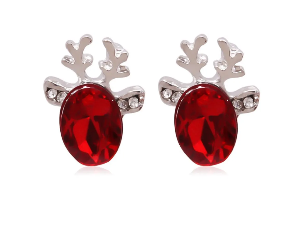 Holiday Earrings