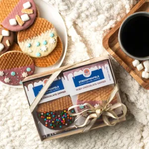 Holiday Gift Box