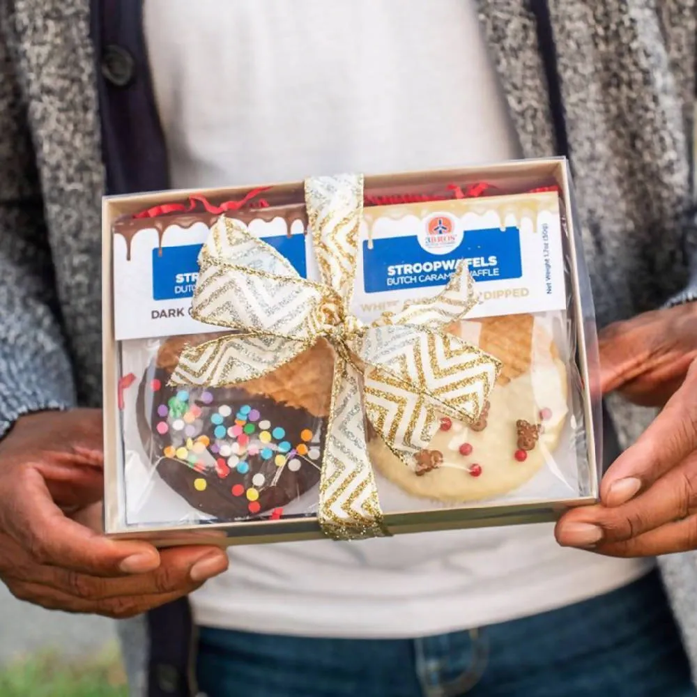 Holiday Gift Box