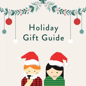Holiday Gift Guide
