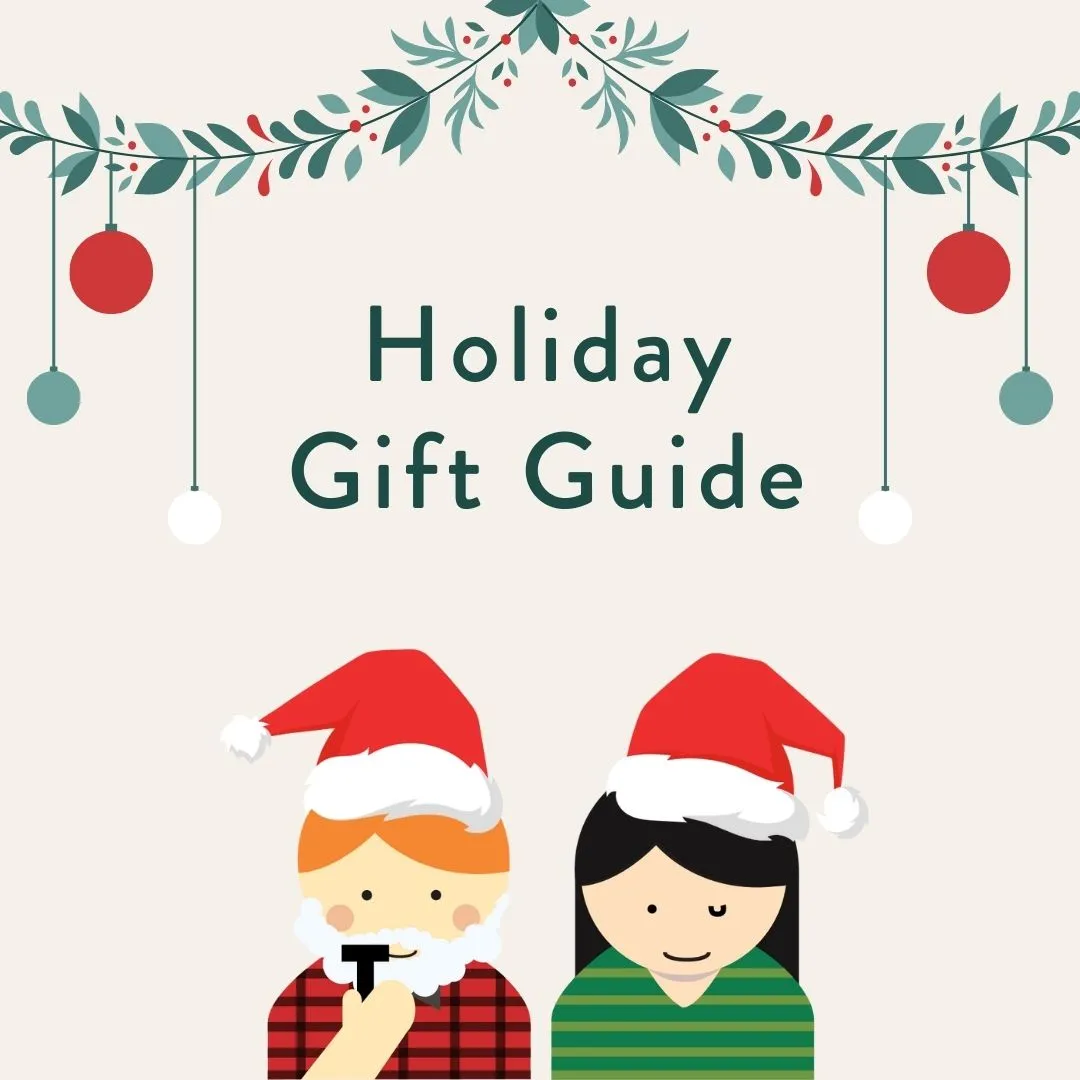 Holiday Gift Guide