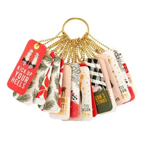 Holiday Gift Tags