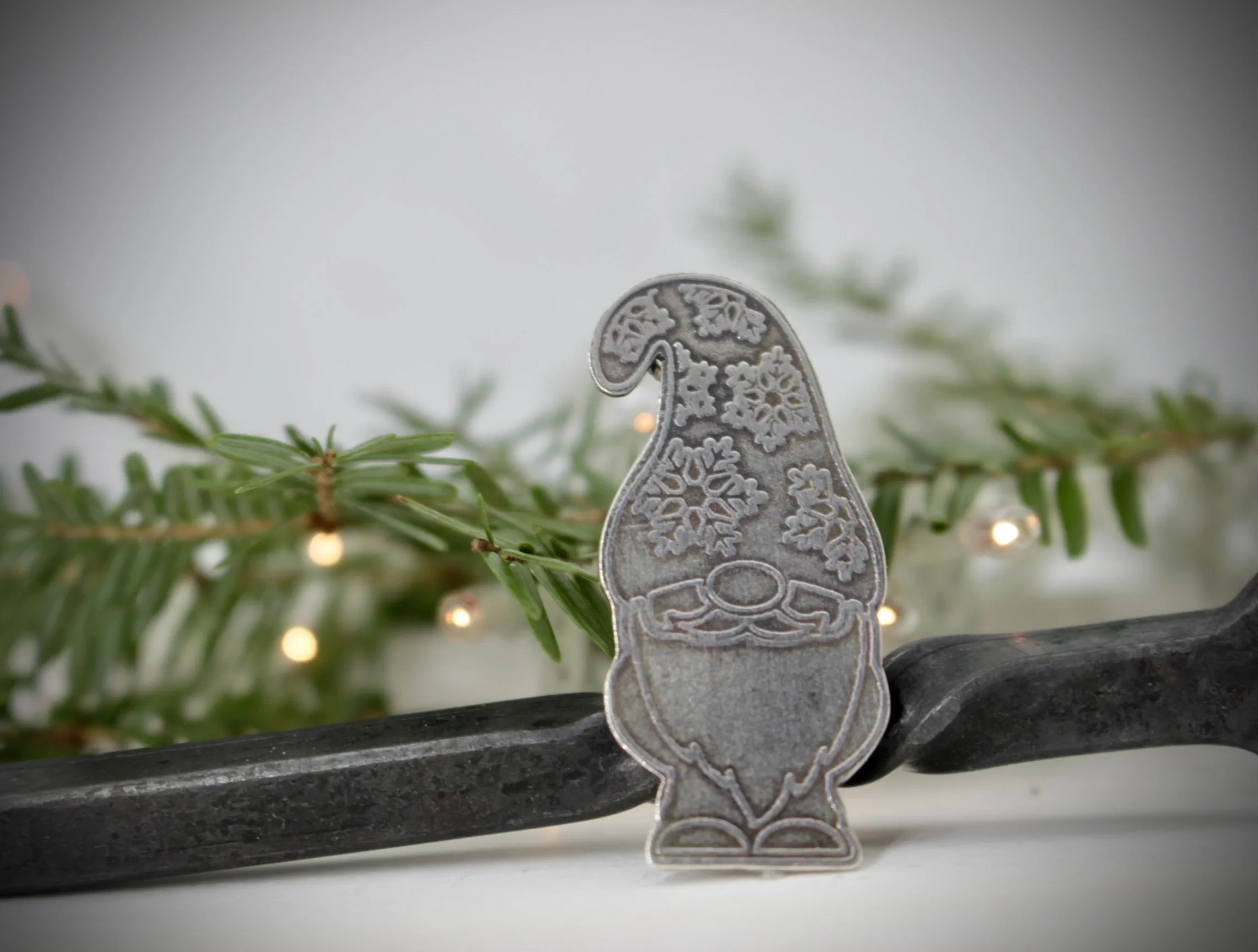 Holiday Gnome
