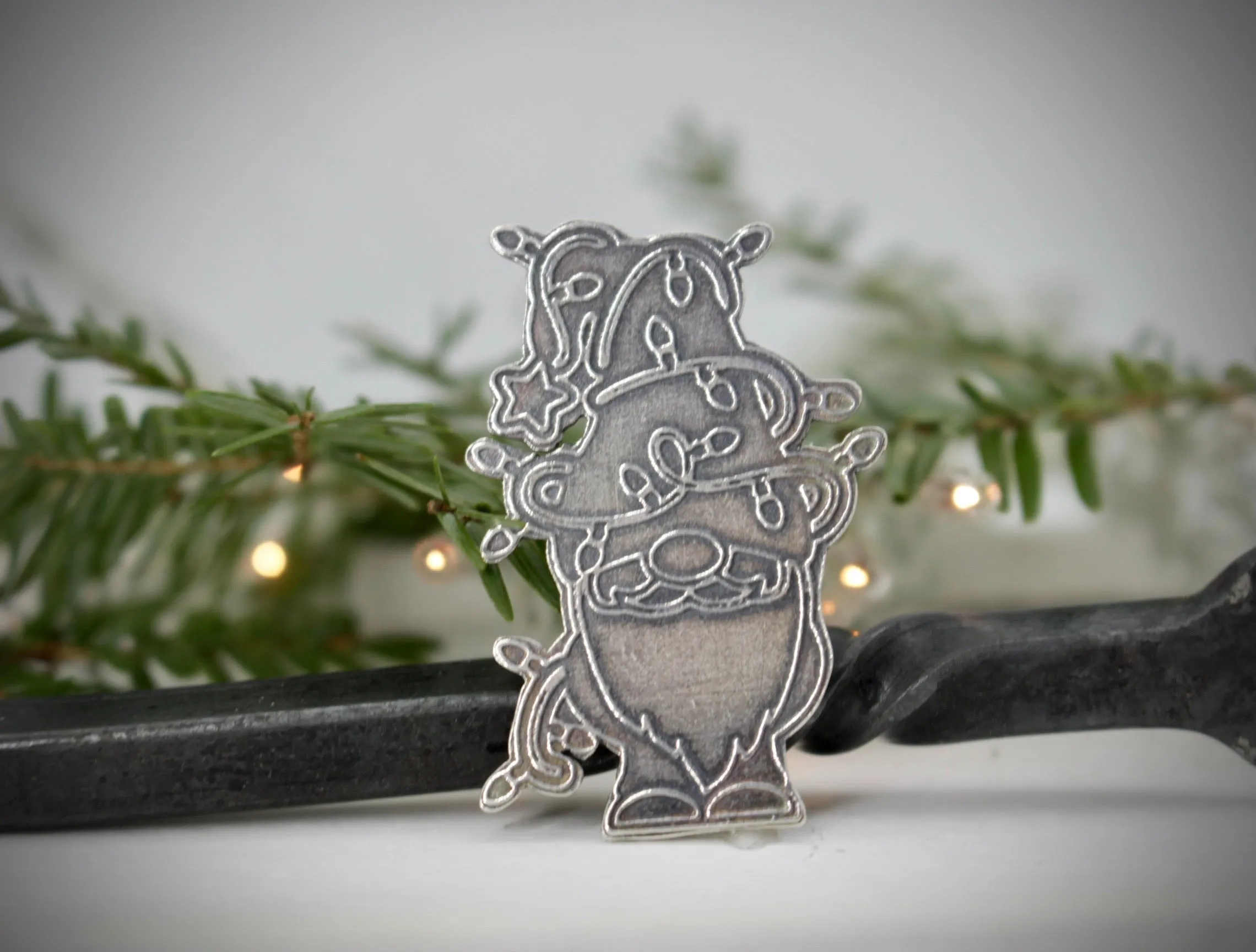 Holiday Gnome