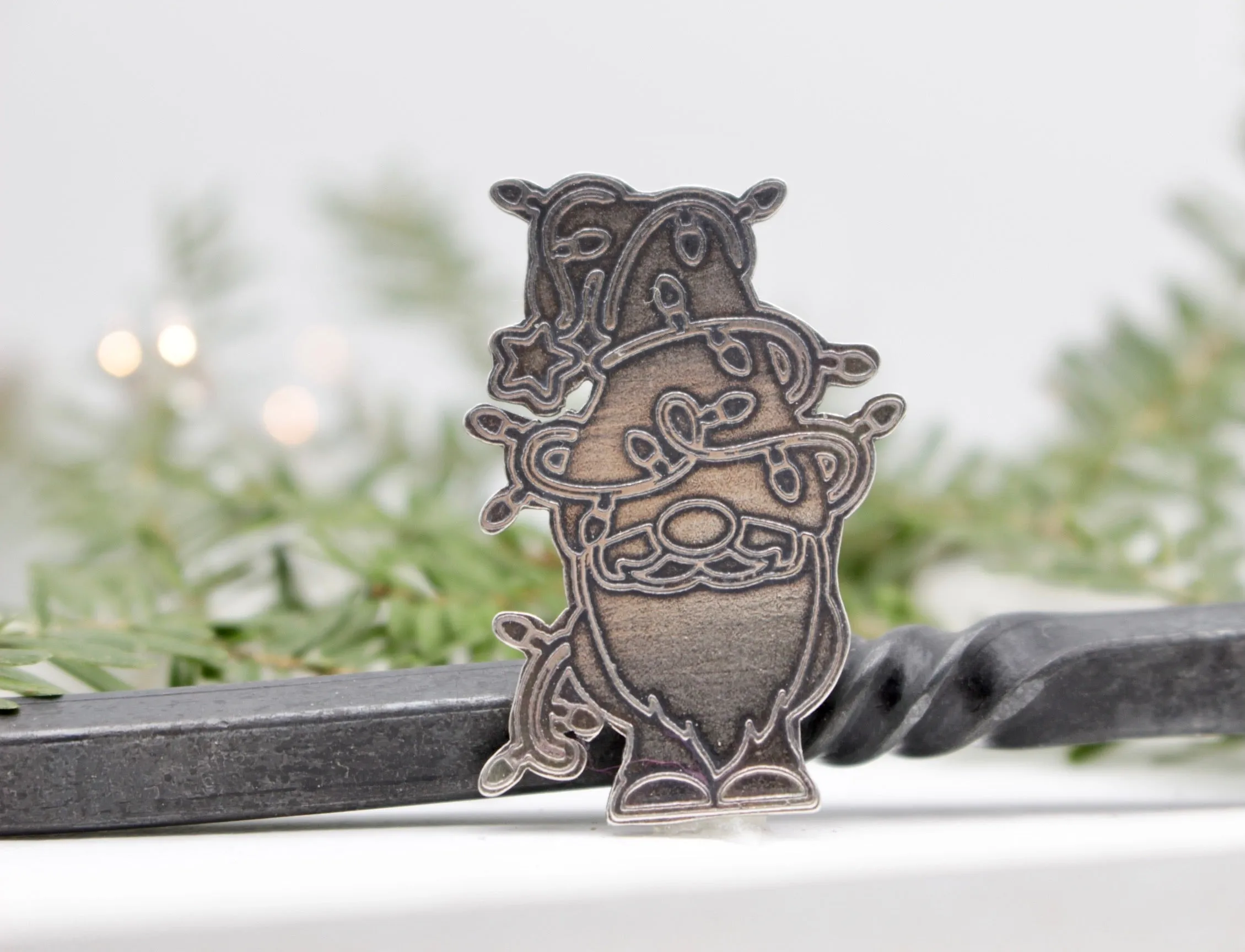 Holiday Gnome