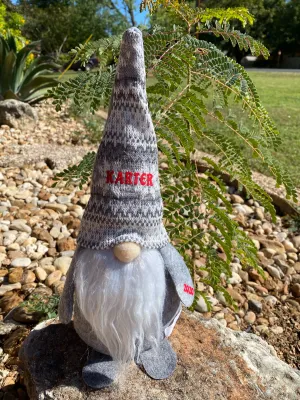 Holiday Gnomes