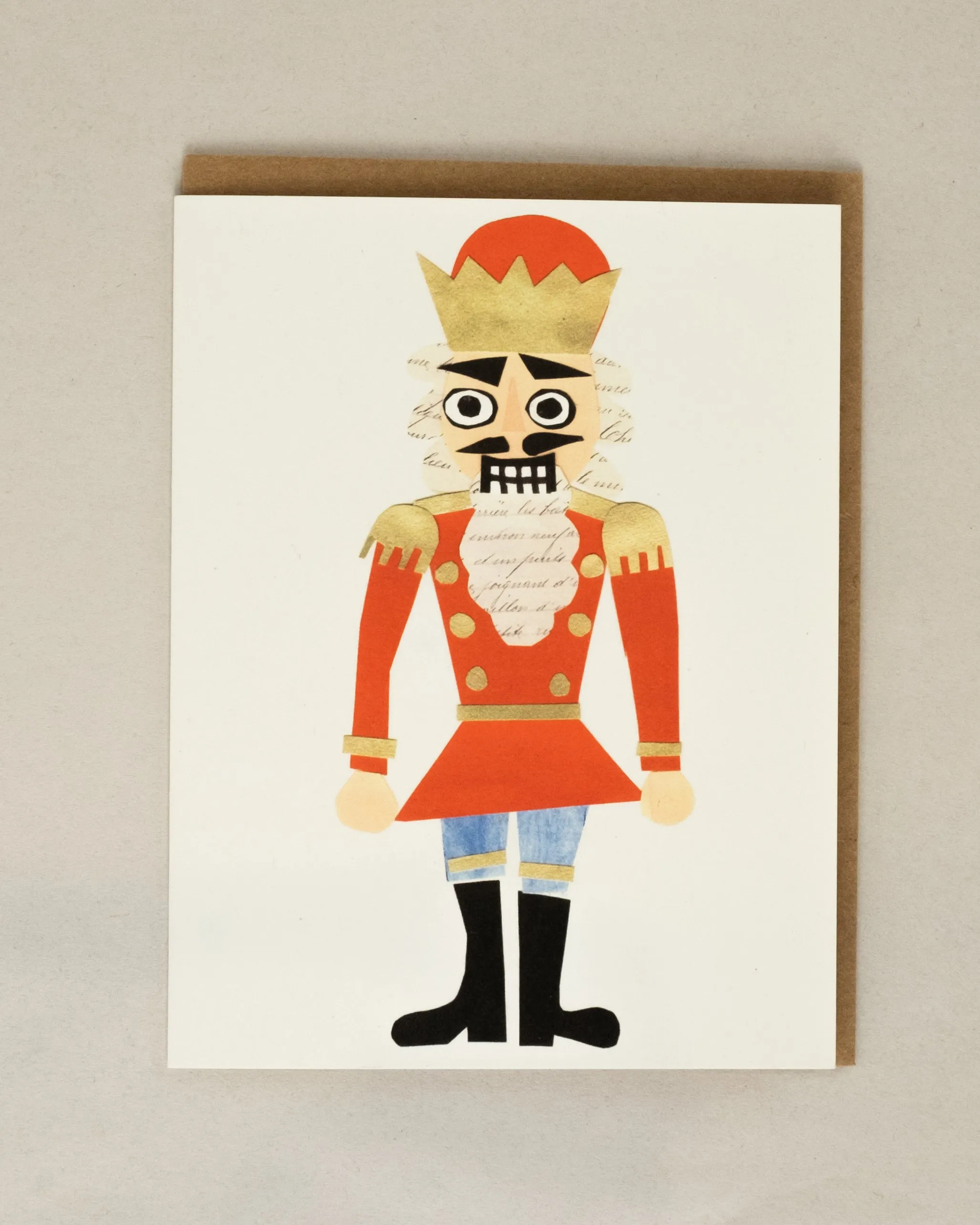 Holiday Greeting Card