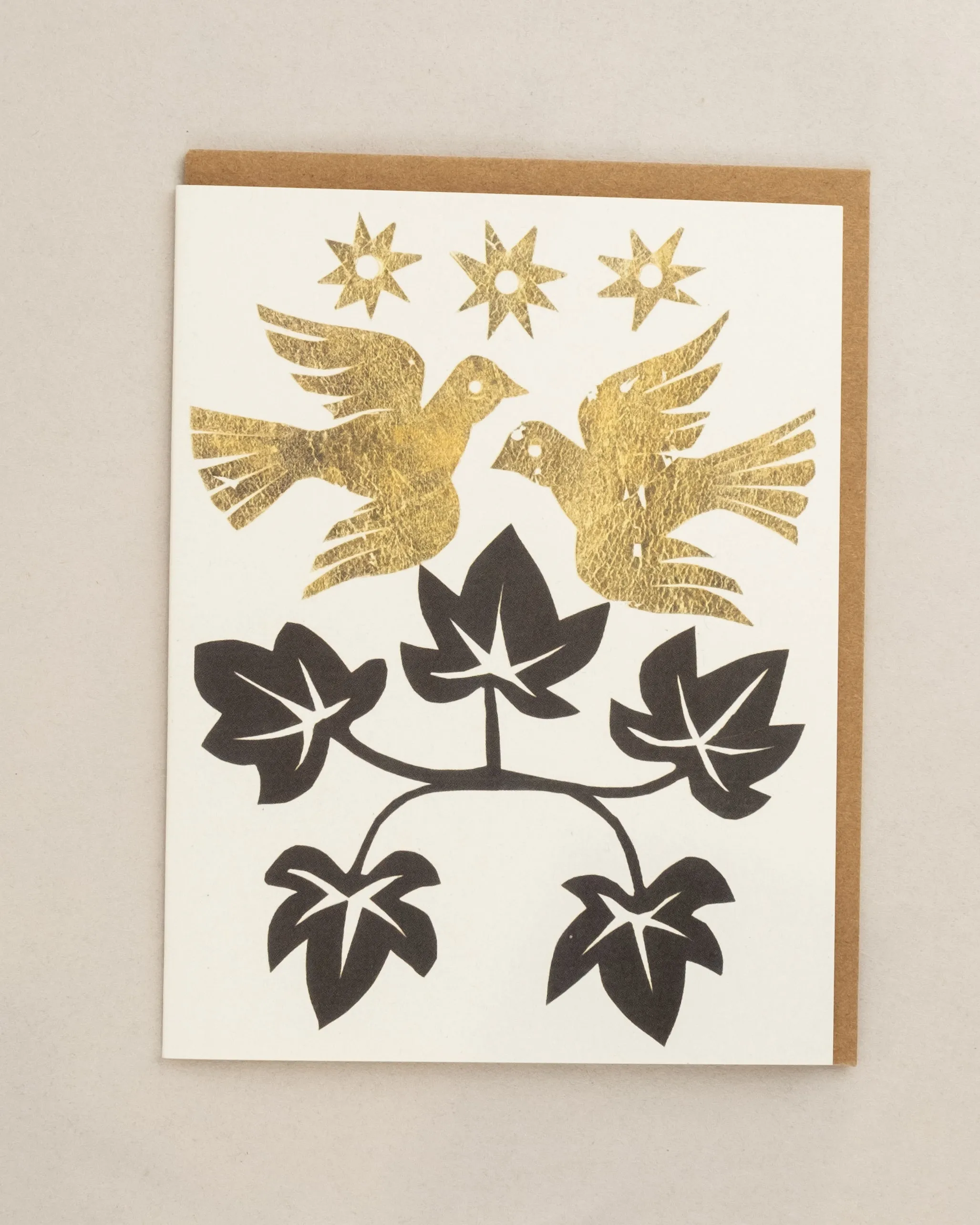 Holiday Greeting Card