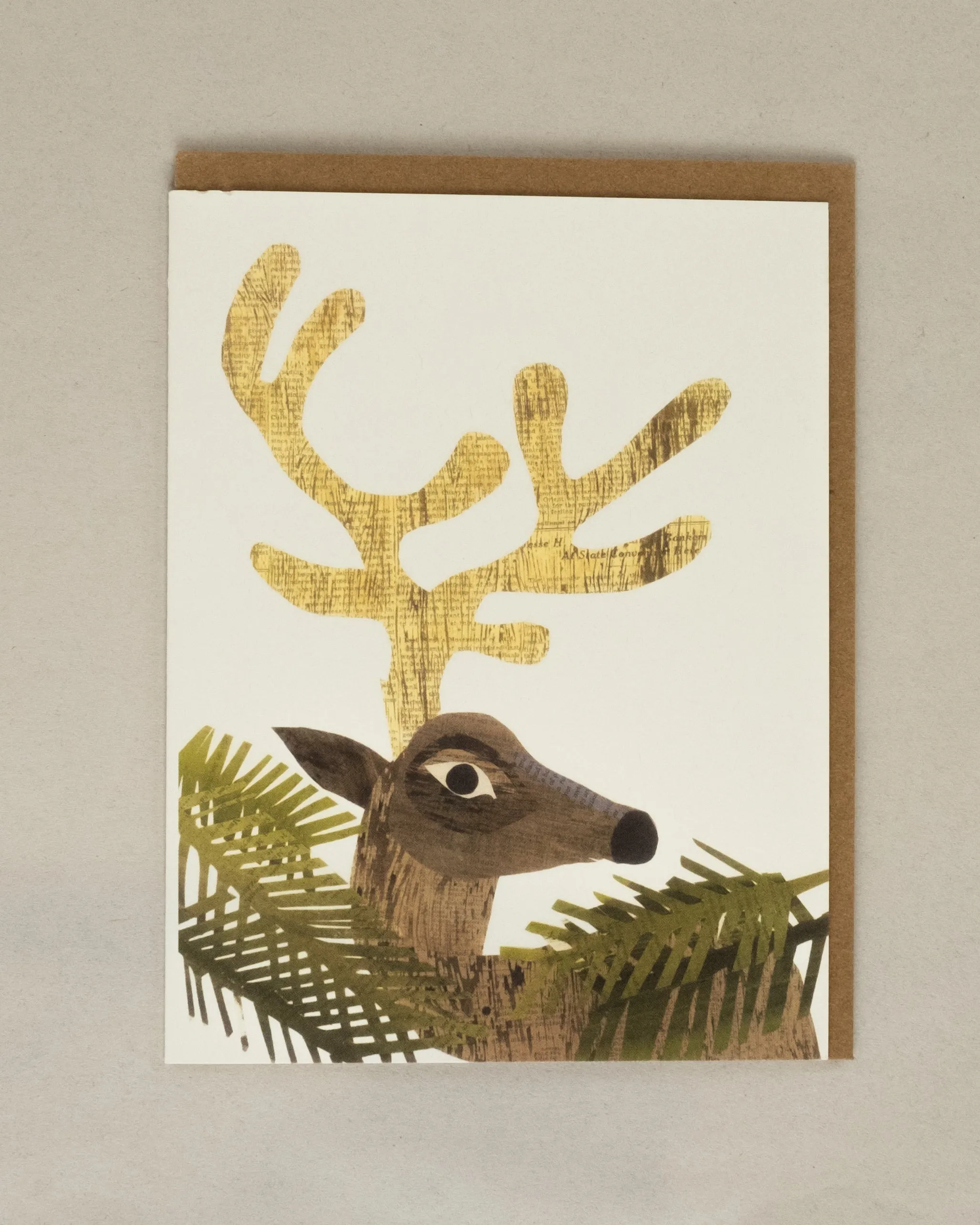 Holiday Greeting Card