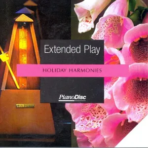 Holiday Harmonies