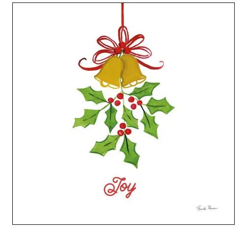 Holiday Holly