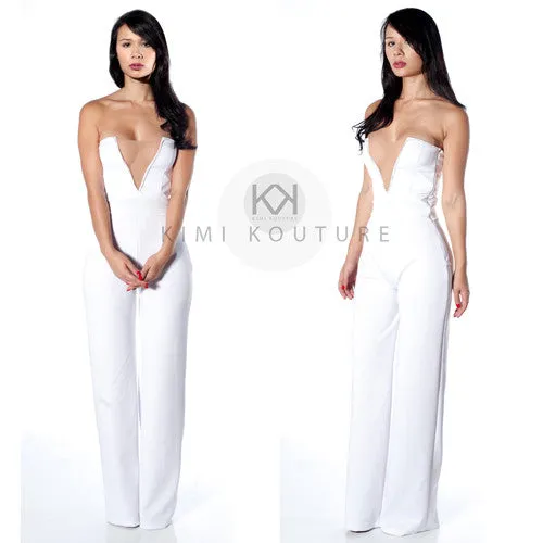 Holiday Jumpsuit