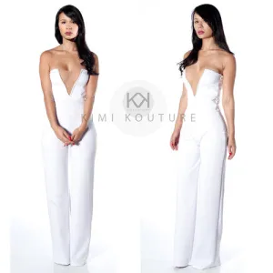 Holiday Jumpsuit