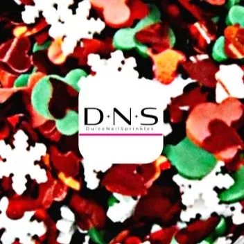 Holiday Magic Sprinkles