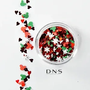 Holiday Magic Sprinkles