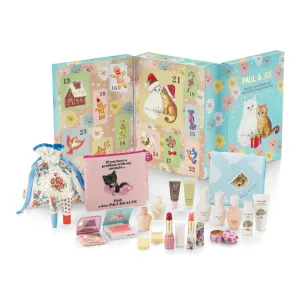 Holiday Makeup Collection