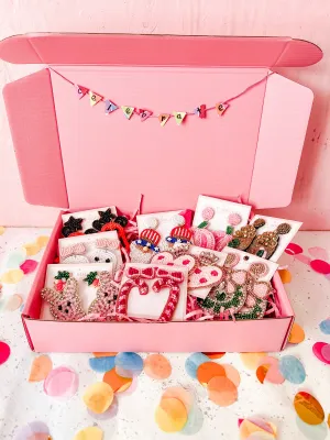 Holiday Mystery Box